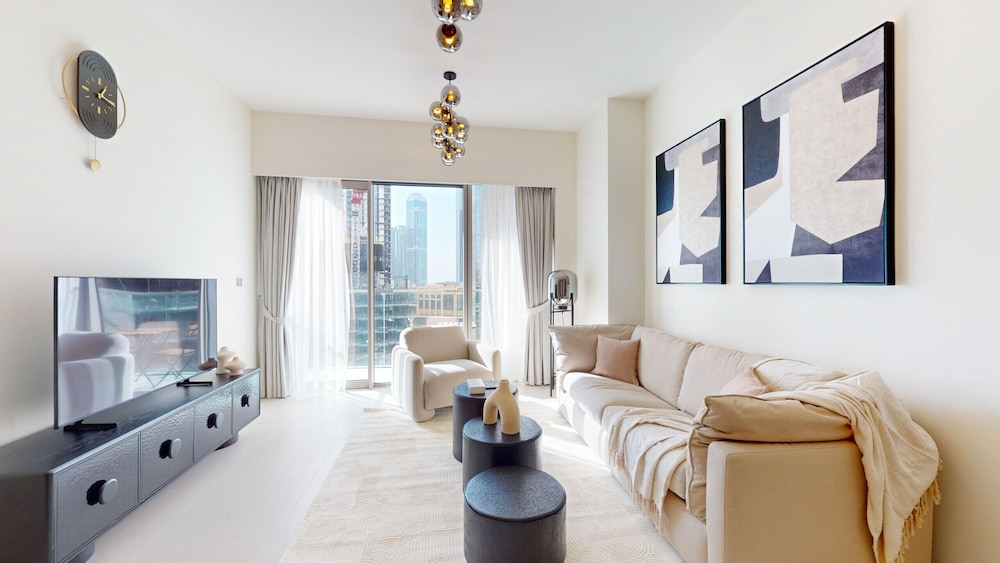 Primestay - Grande Towers - Downtown