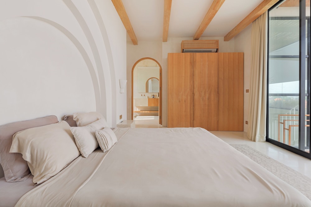 Flook Apartments Pererenan