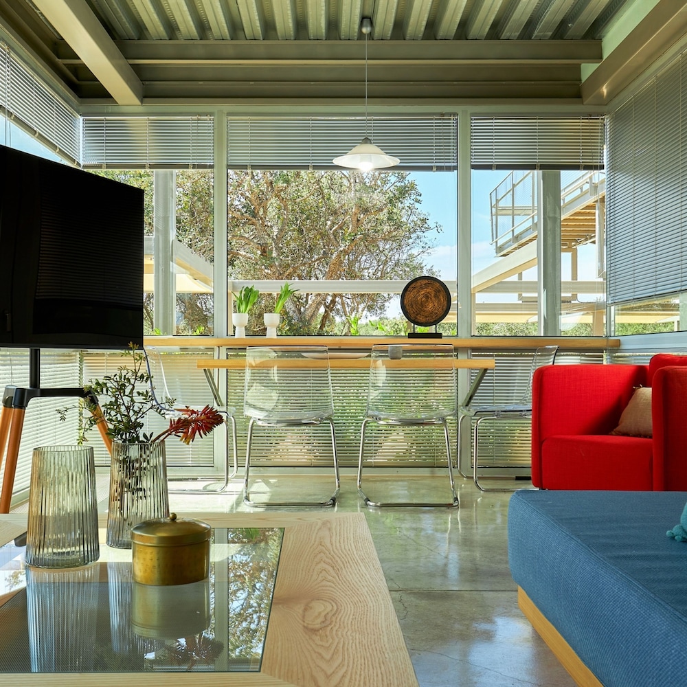 Olives and Thyme Retreat