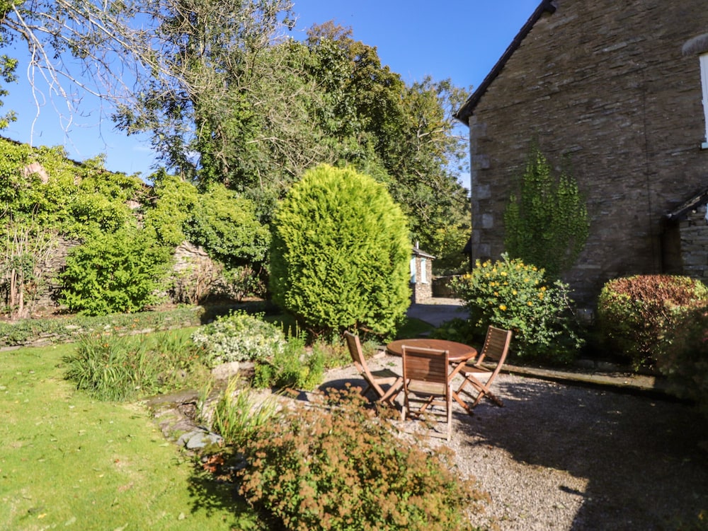 Jessicas Cottage