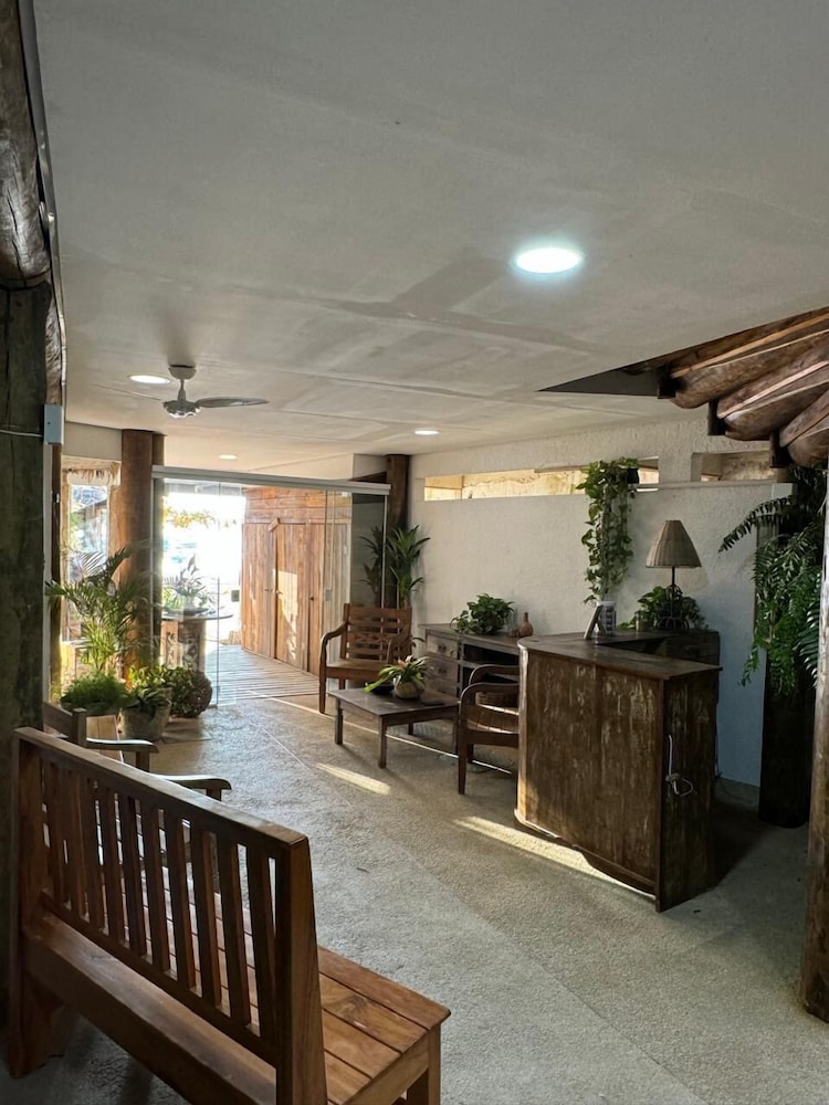 Hotel Pousada Pé na Areia - Image 1