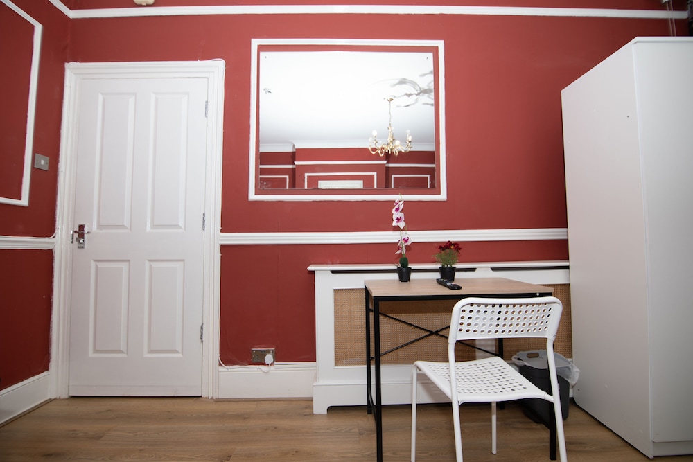 meeting room