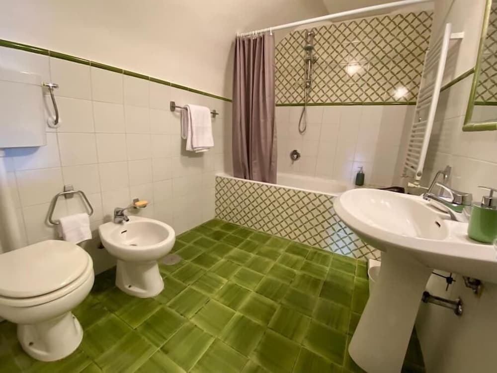 Charming Location Between Positano and Sorrento