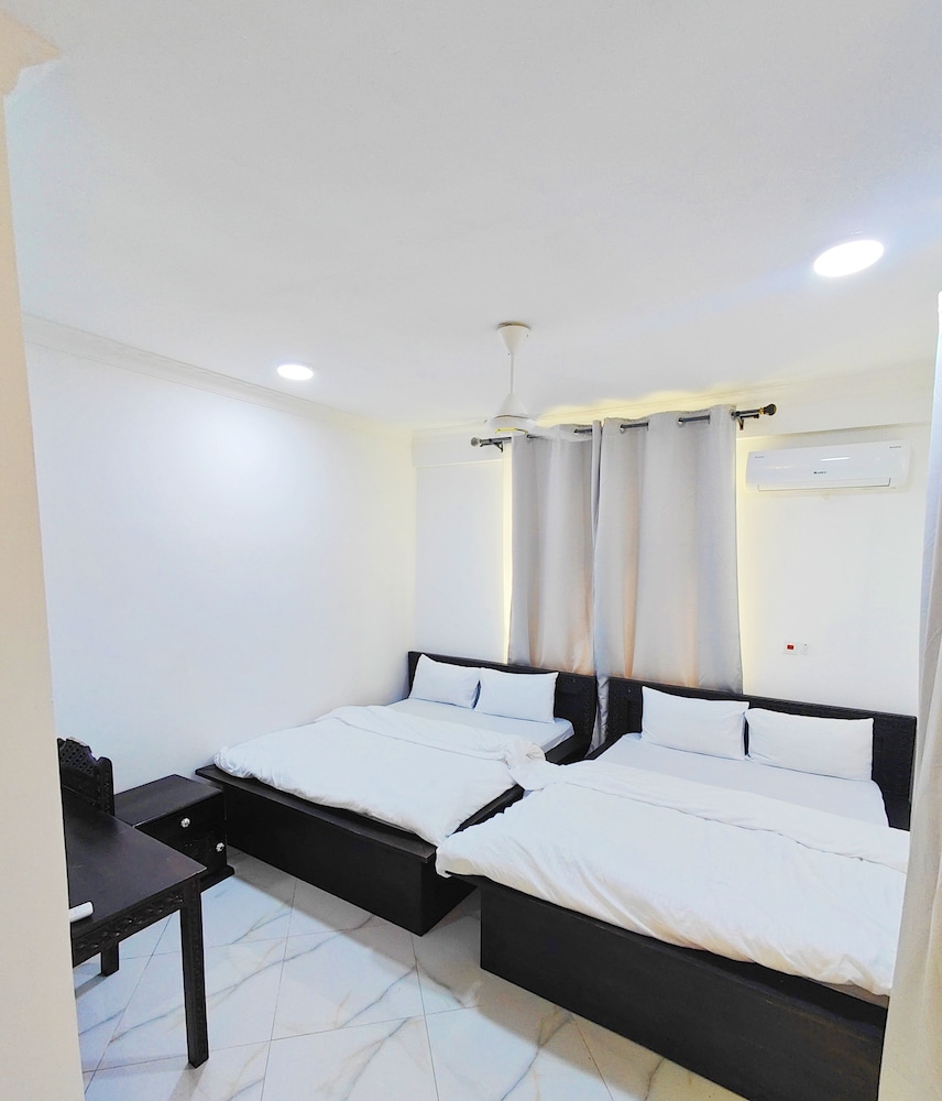 Ayaa Apartments