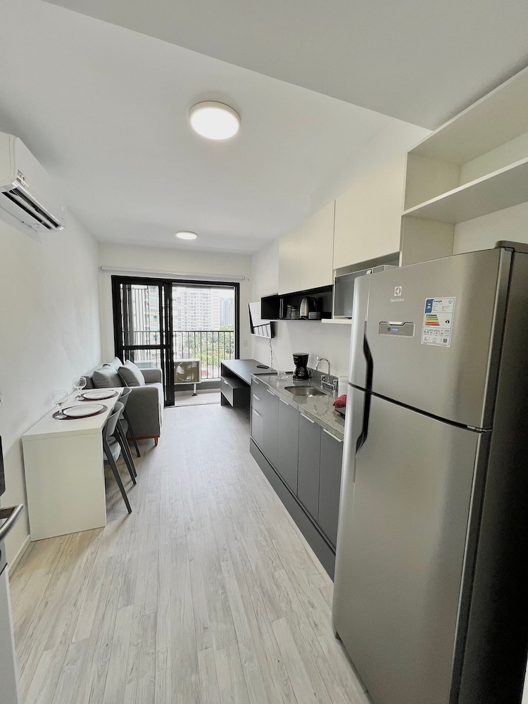 Innvista - Residencial Brera Moema