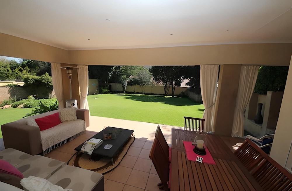 The Munday Bed & Breakfast view 3