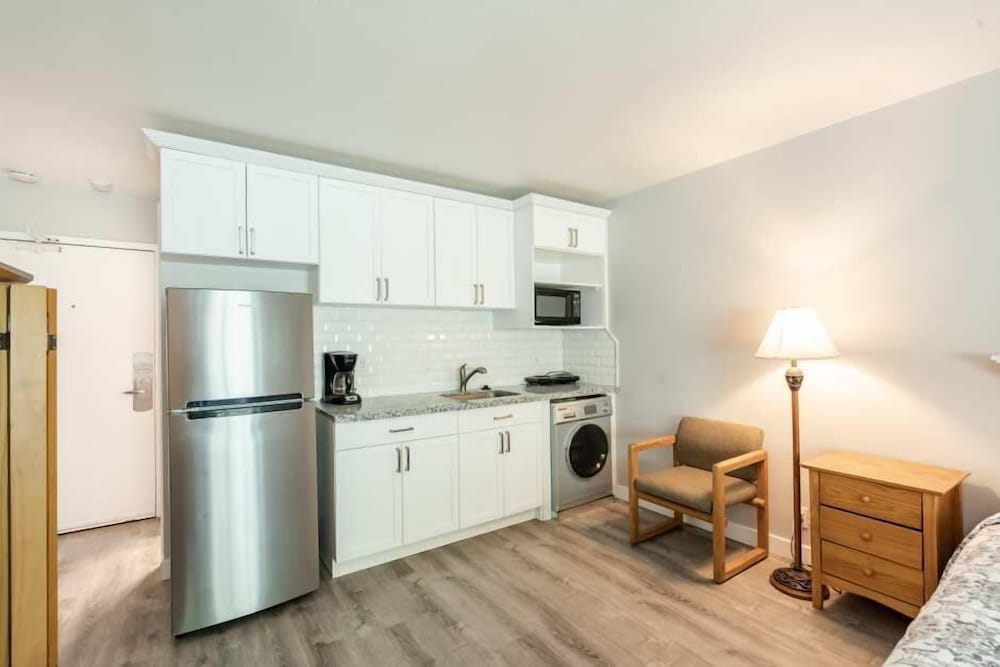Prospector Condos by Park City Vacations view 4