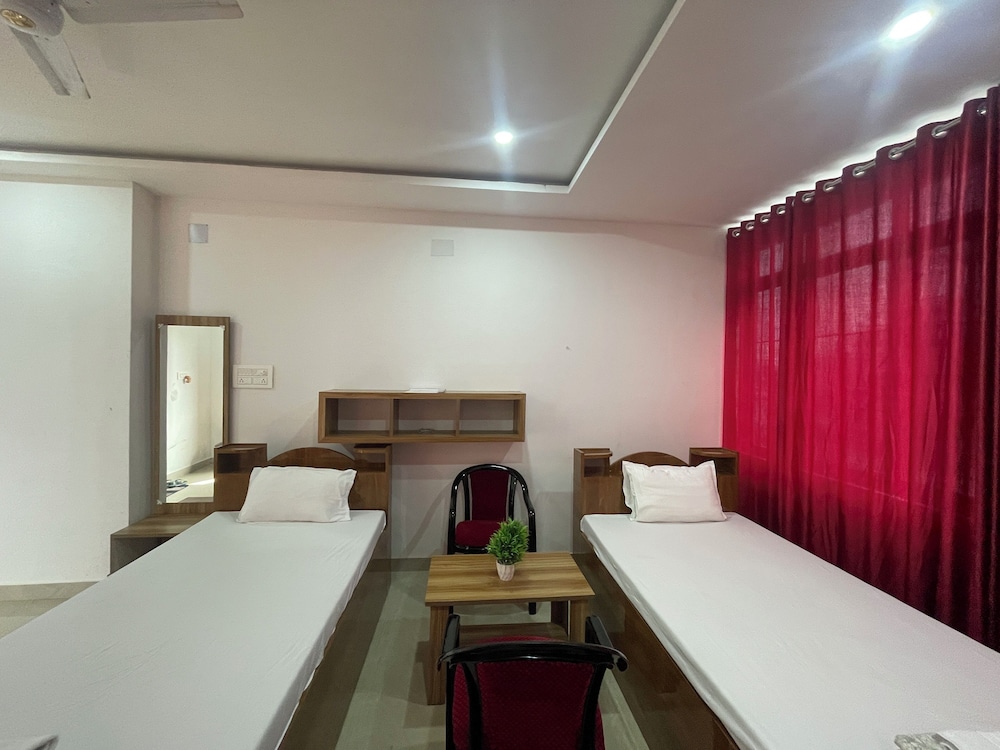 Raimona Residency