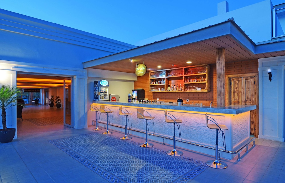 Palm Wings Beach Resort & Spa Kusadasi- All Inclusive