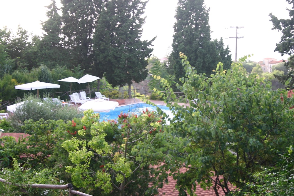Agriturismo Ruralia