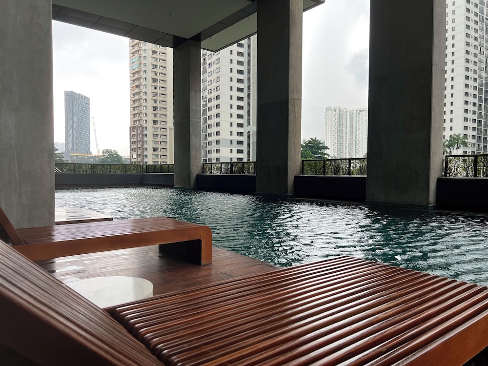 The OOAK Suites and Residence Staycation KL