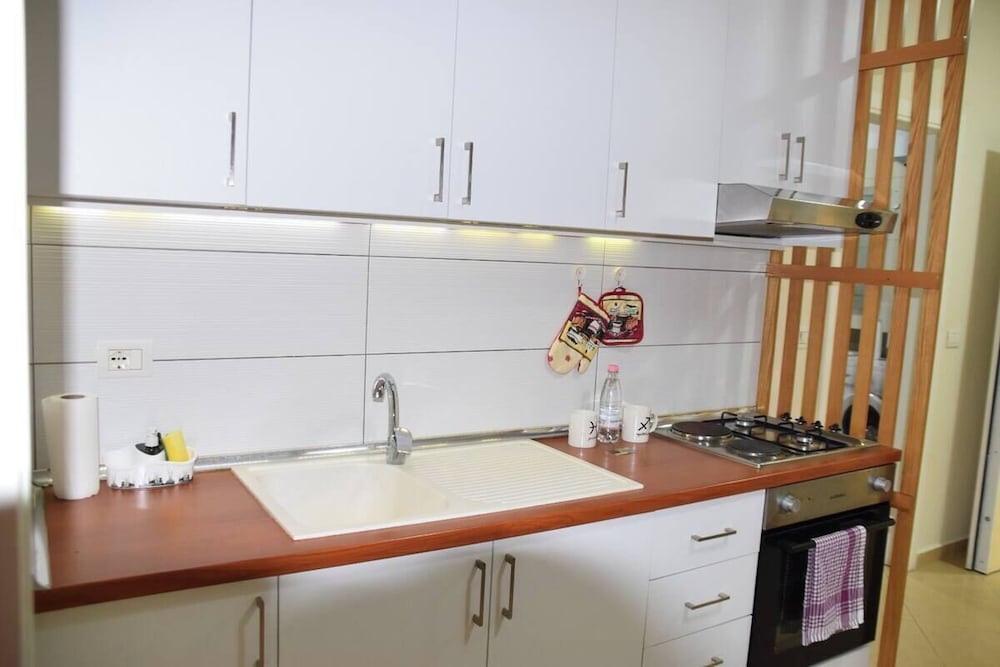 BSB Apartment