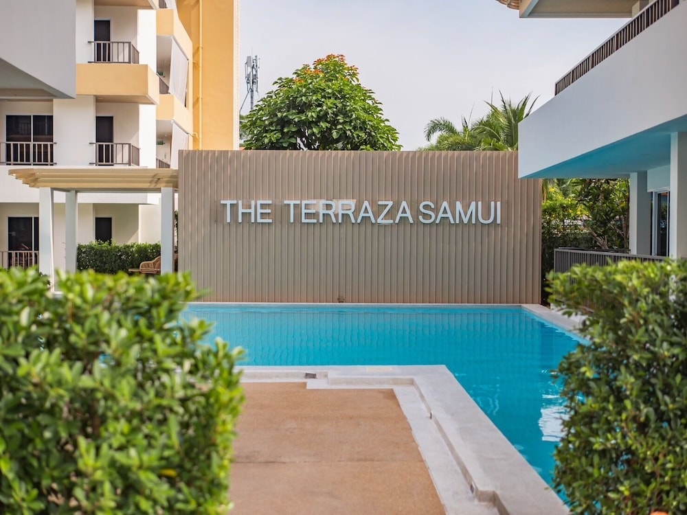 The Terraza Condotel