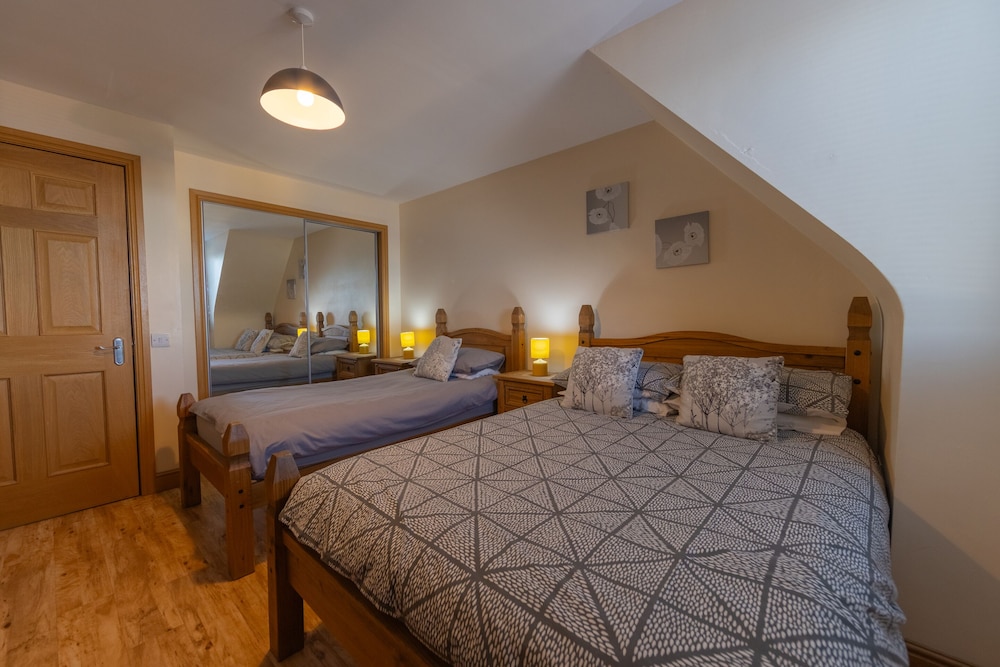Quay Head View Aparthotel