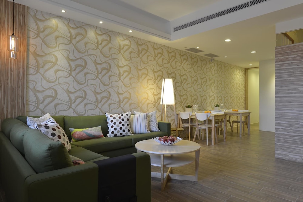Xin Qun Style Hostel