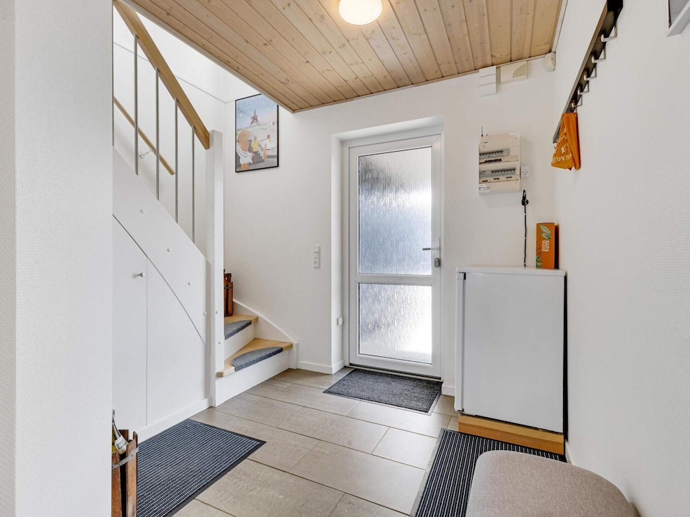 Cozy Retreat in Lokken - By Traum Ferienwohnungen