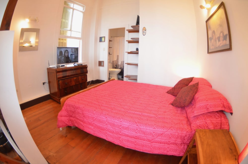 Lofts Oxford Cerro Alegre