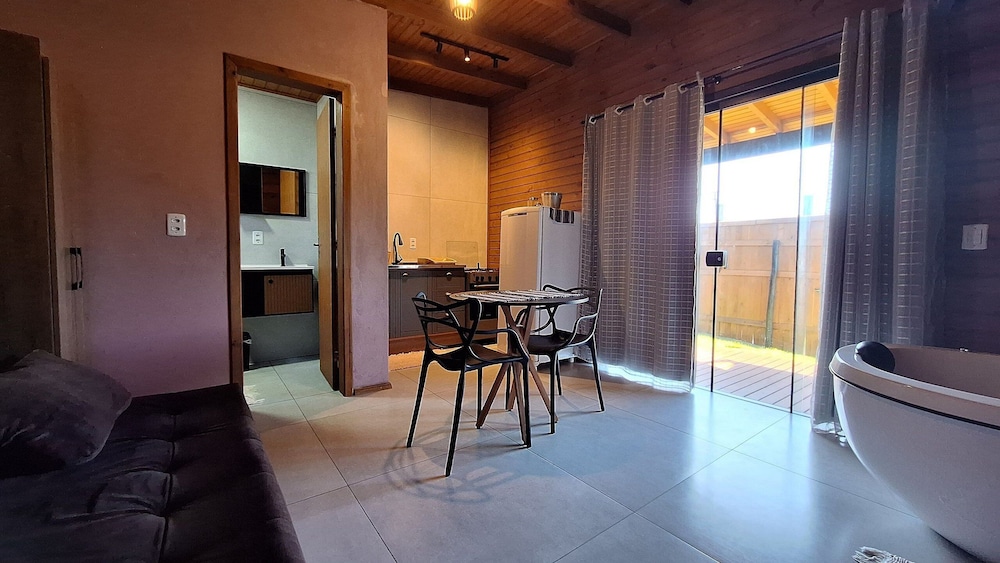 Pimenta Rosa GuestHouse - Praia do Rosa