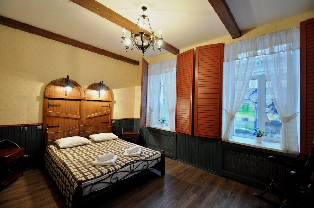 Guest House Ognivo