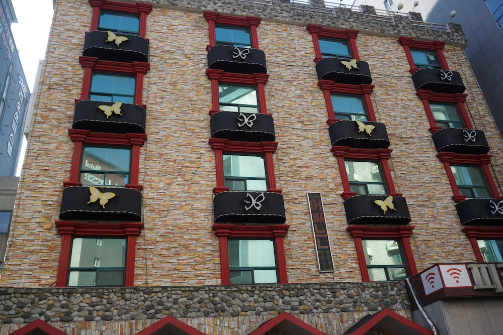 Picasso Motel