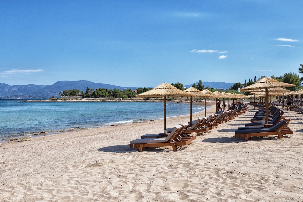 The Marble Resort