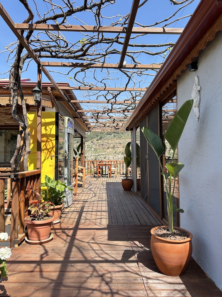 Faralya Misafir Evi - Image 51