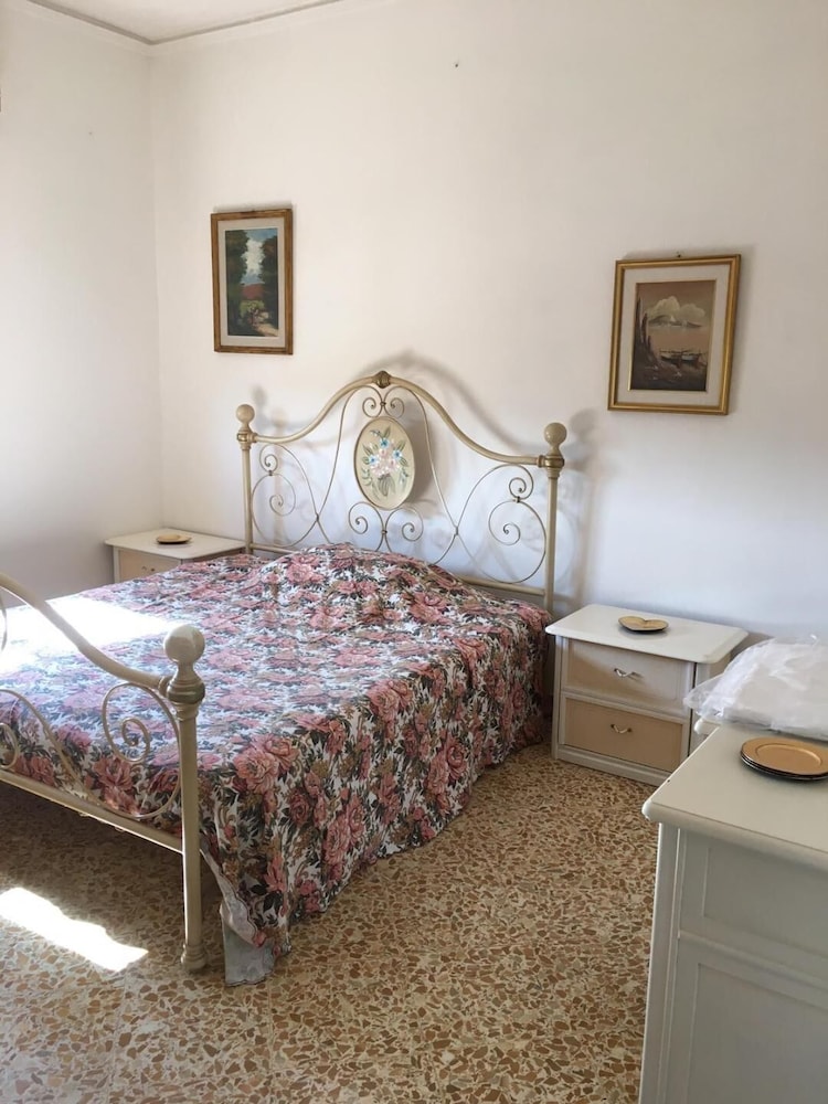 Villa Singola In Aperta Campagna,massima Privacy view 5