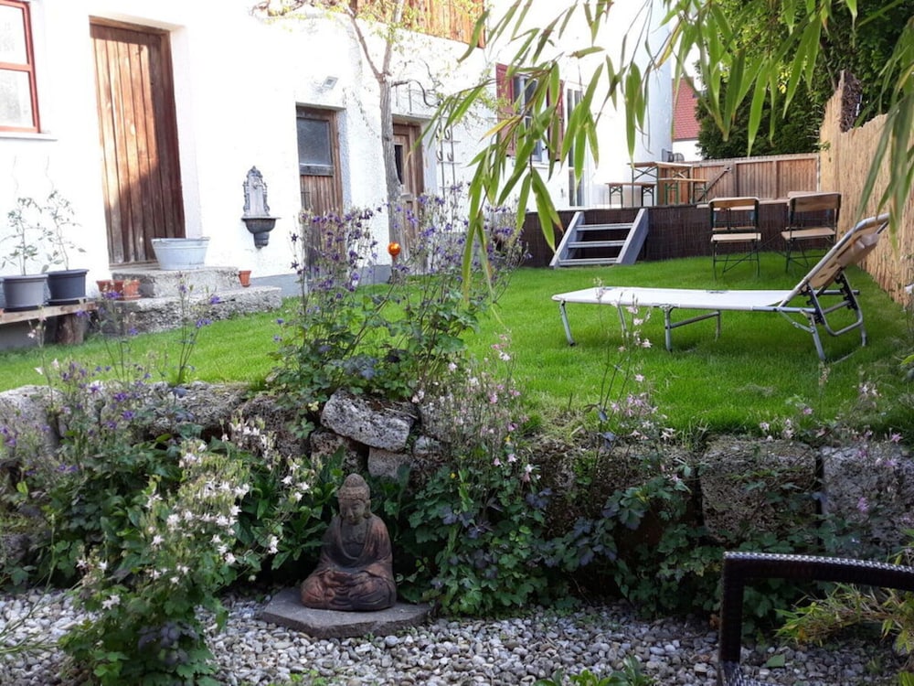 Schleichhof Ammersee