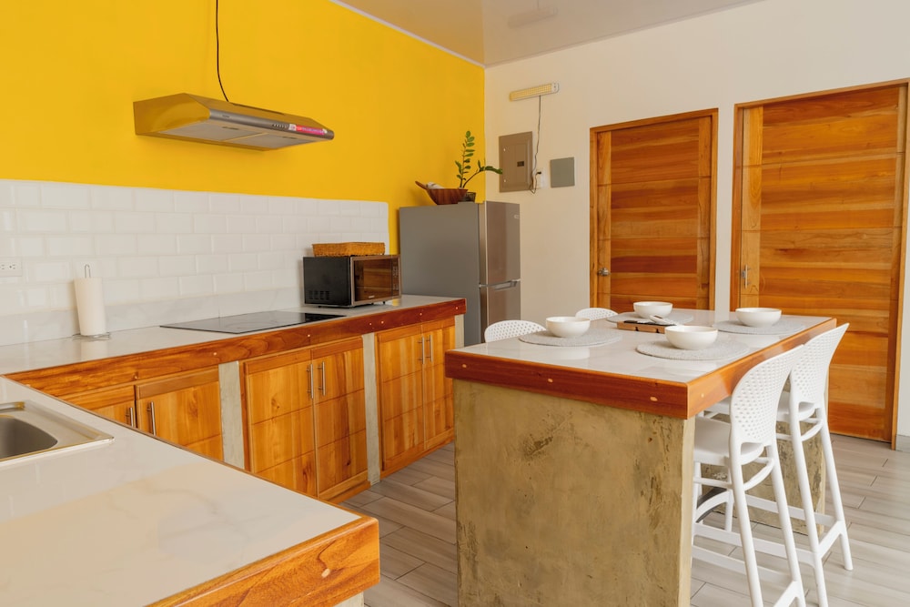 Villas Inara Puerto Viejo