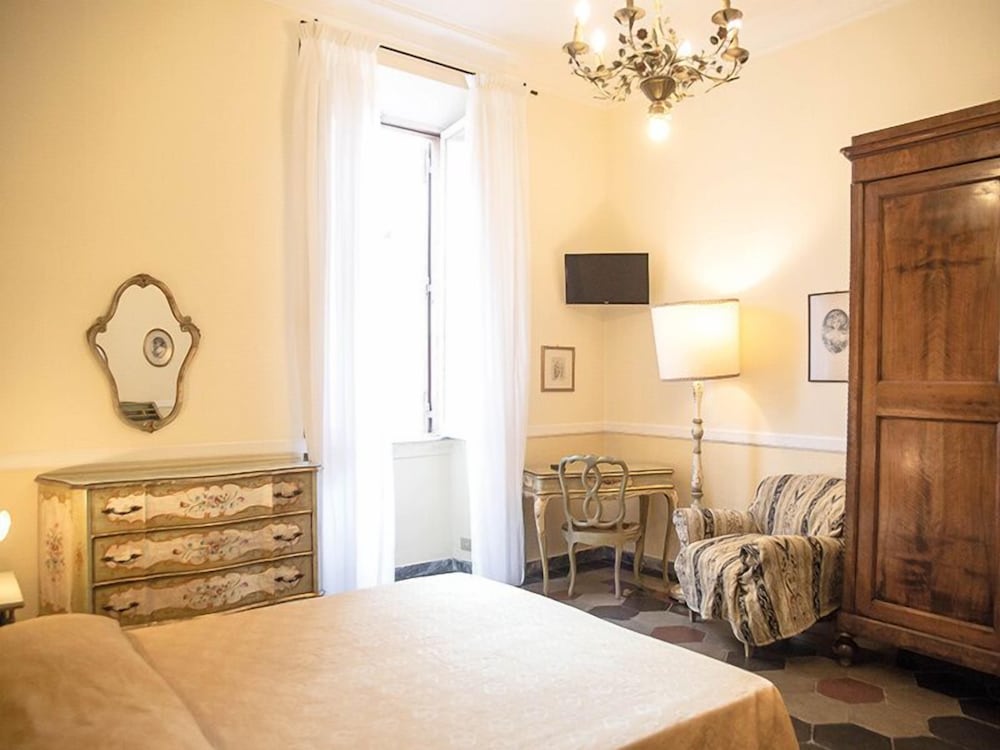 Residenza Maritti Classic Rooms photo 4