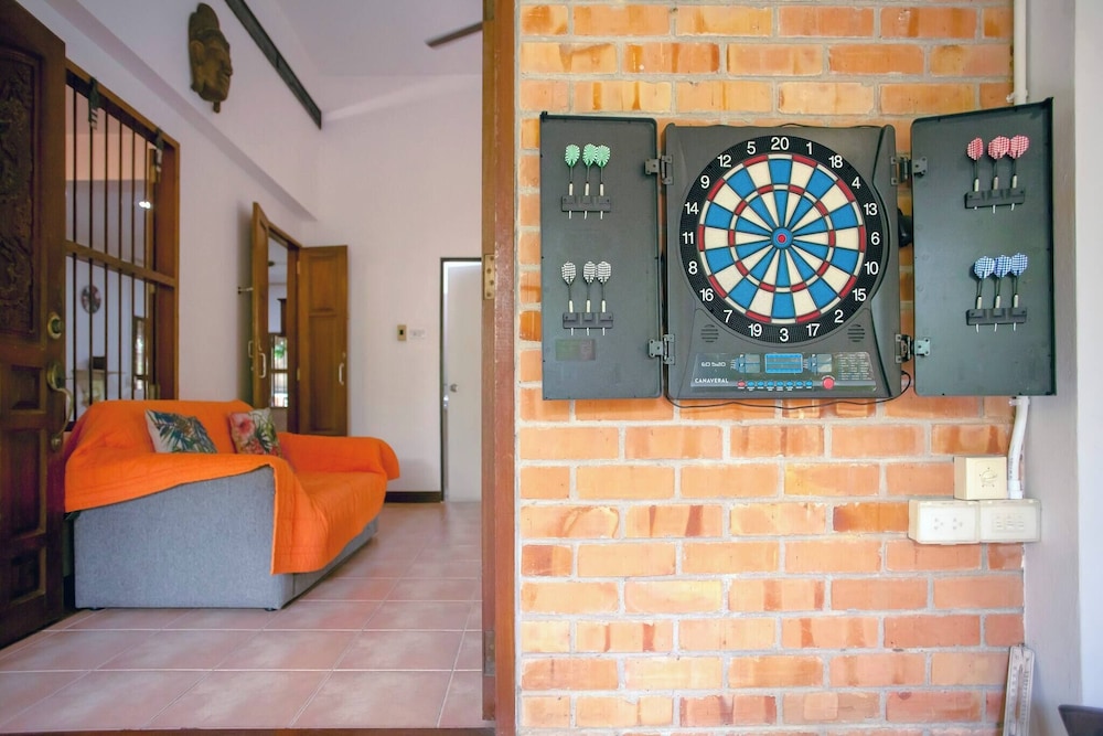 Villa With Private Pool and Mountain Views