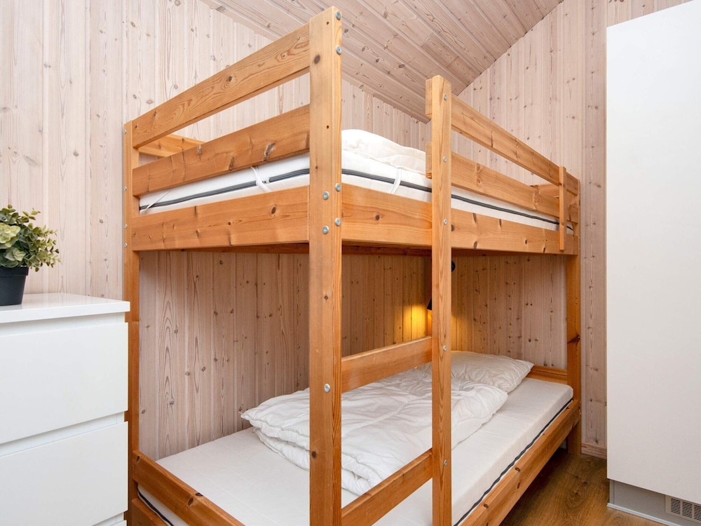10 Person Holiday Home in Glesborg view 4