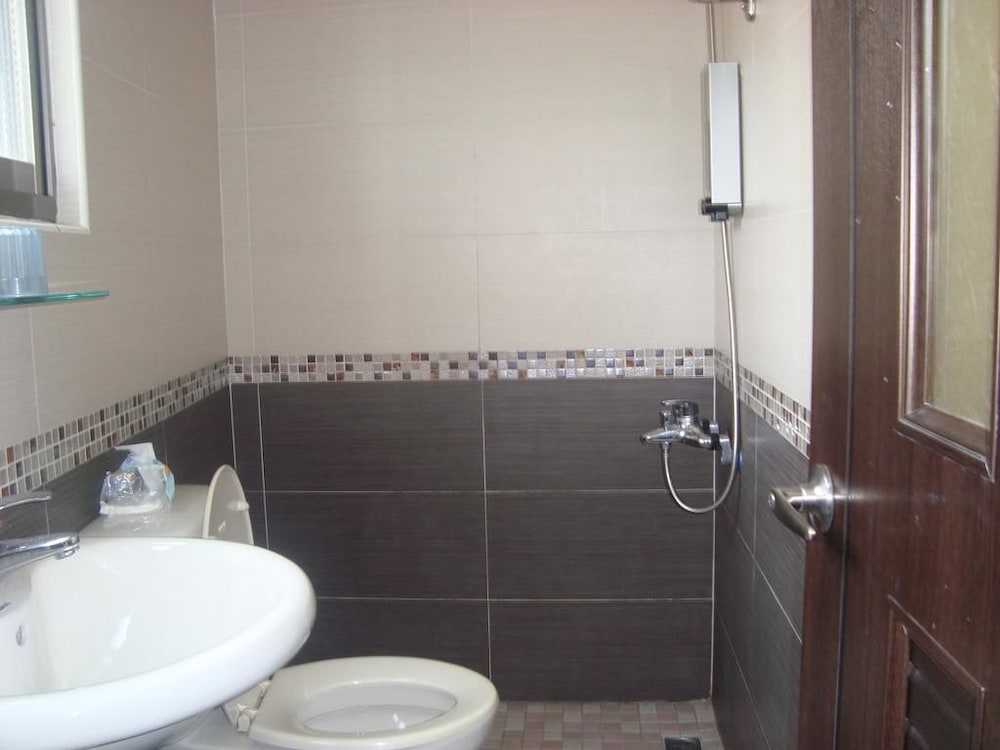 Fu Yuen Guesthouse