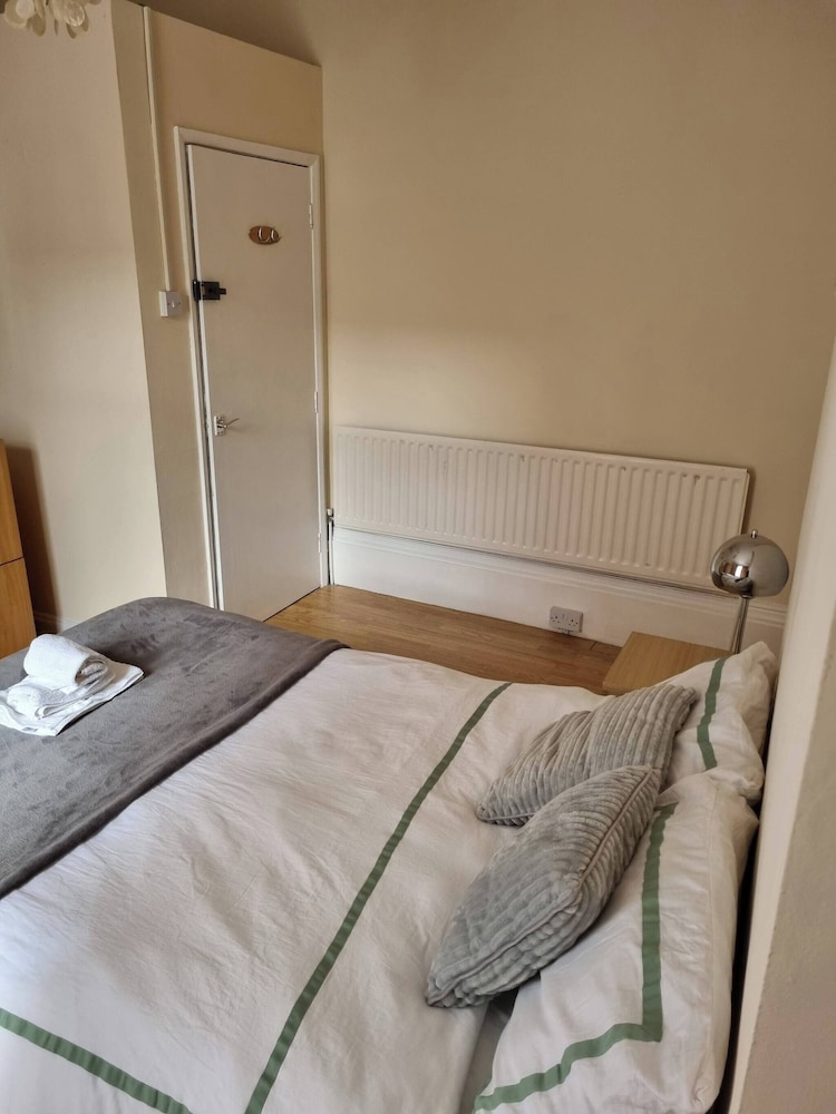 Private 2 bed Flat Sunderland City Centre