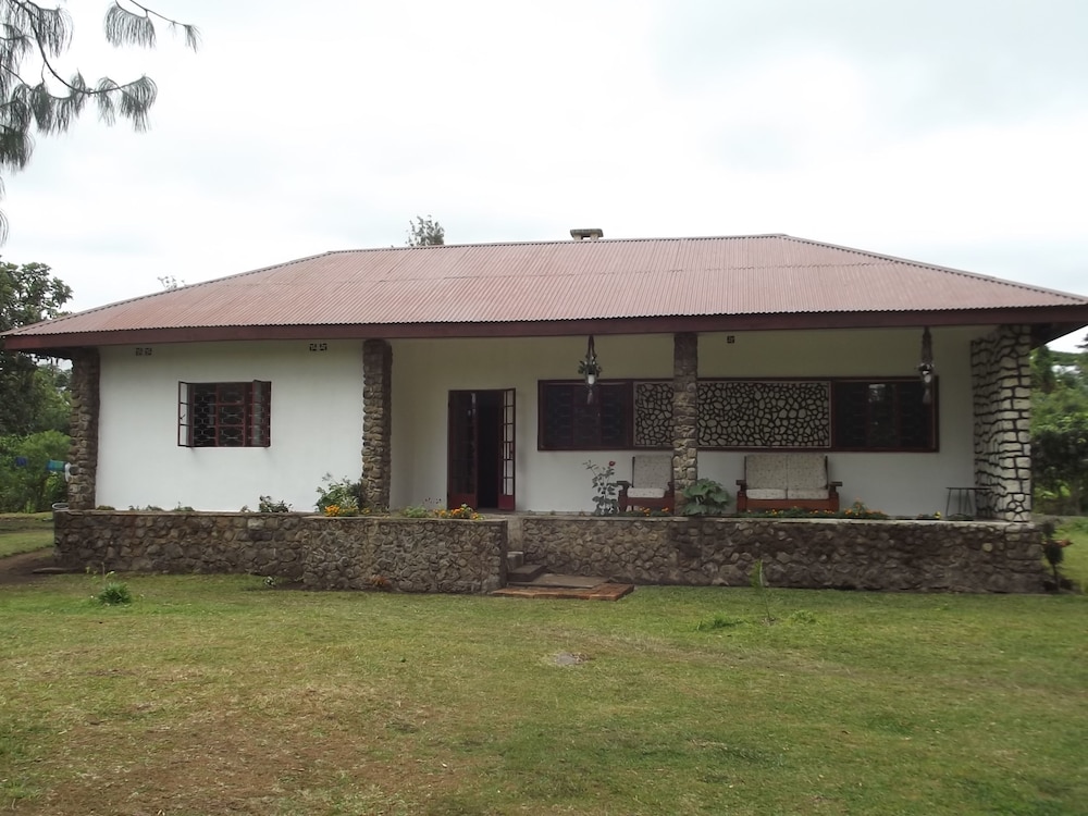 Kaswende Farm