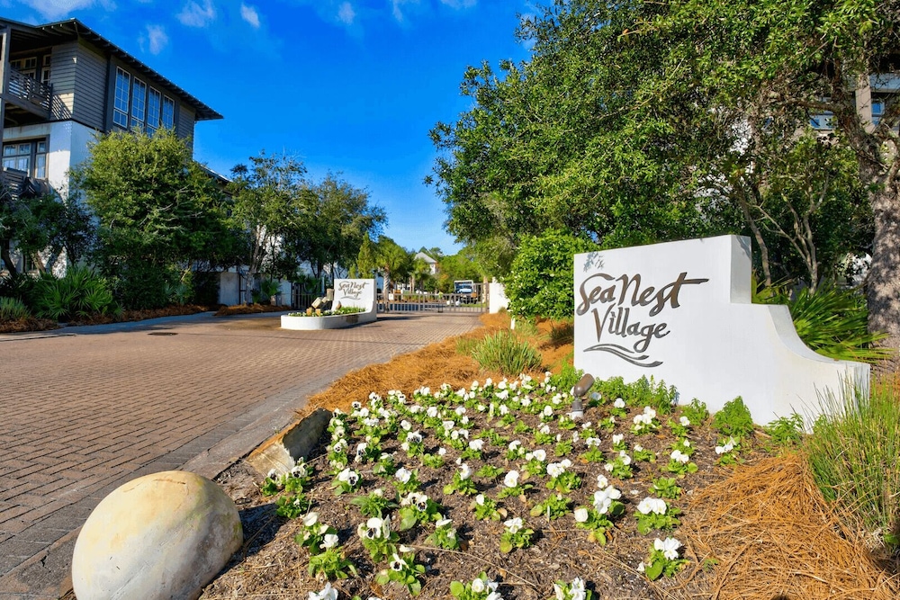 Katydid Beach Bungalow by Avantstay Gulf Views New Construction in Seagrove