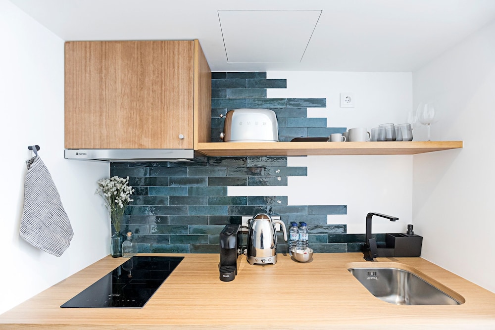 Regras Apartments & Garden A6 by Benefit Collection
