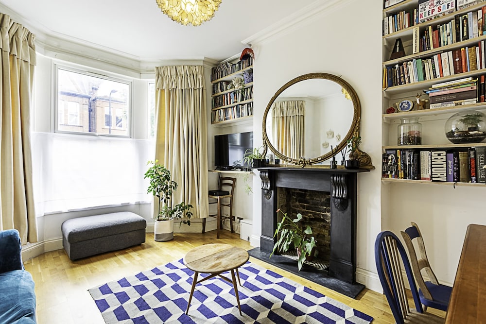 Charming Acton Dollhouse