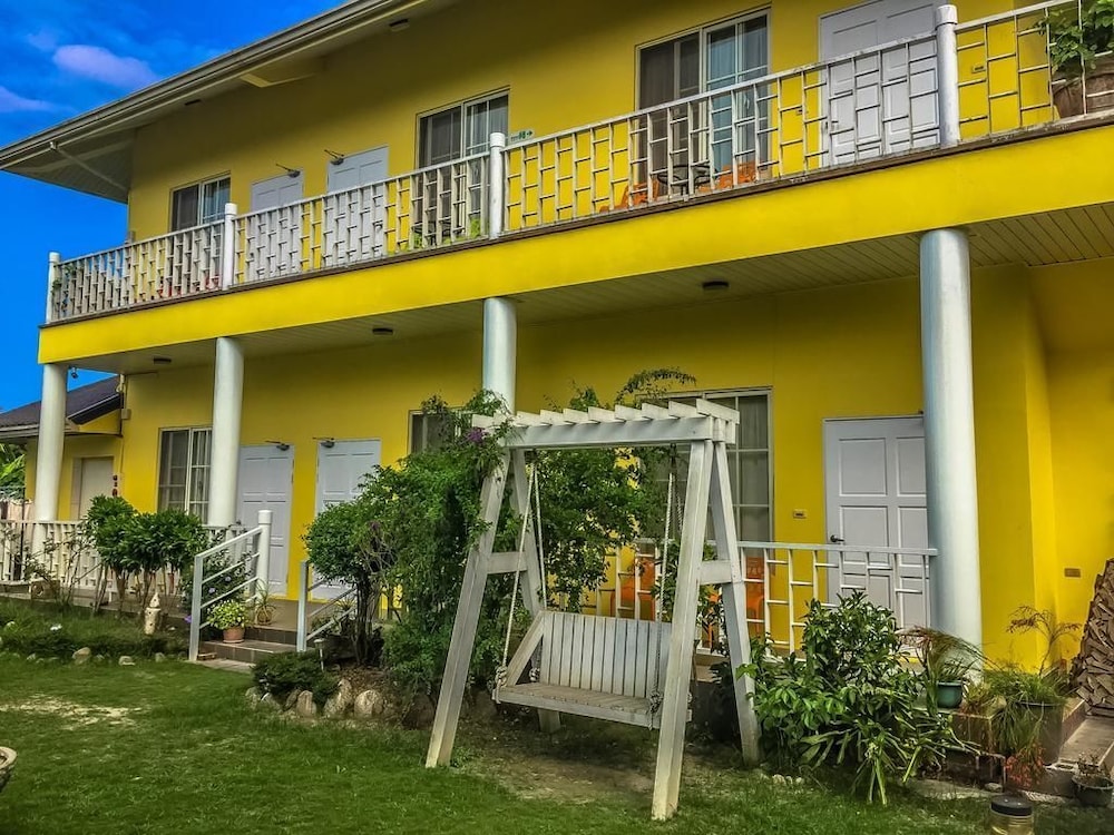 Dream House B&B