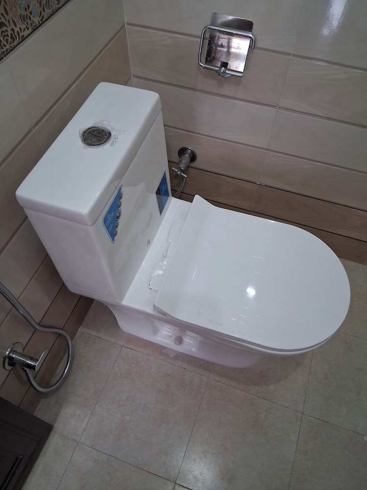 Hotel Acharya Sadan