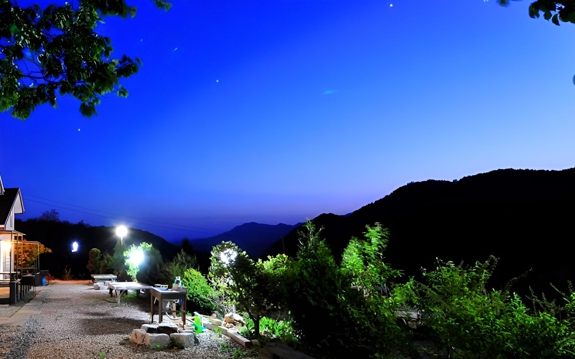 Yanggu Always Sol Pension view 3