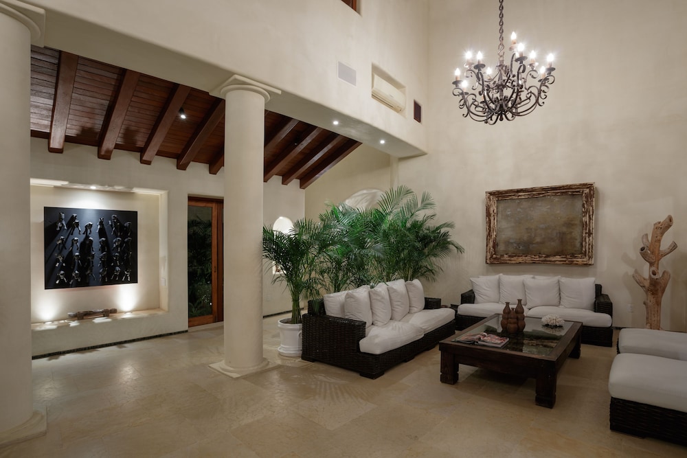 Casa Angelina view 2