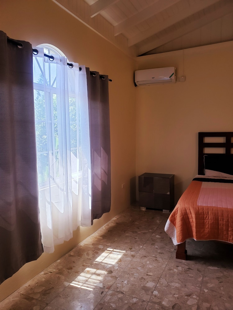 Comfy Apartments