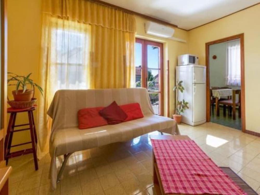 Apartman Franio 2