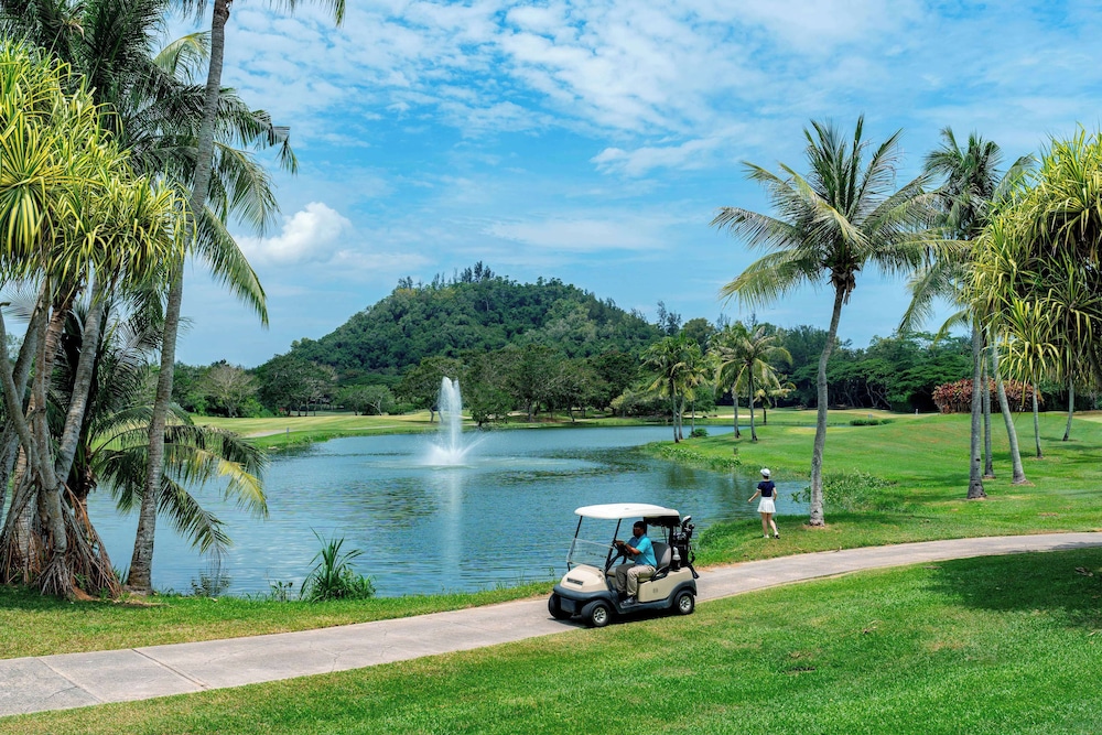 Shangri-La Rasa Ria, Kota Kinabalu 100