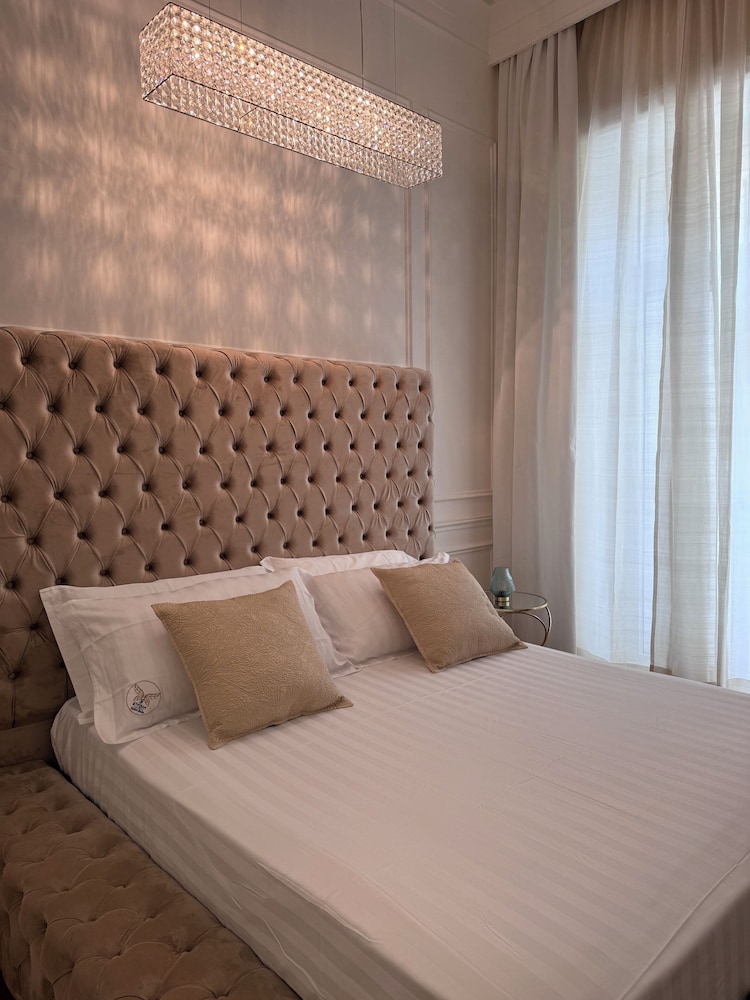 Stabia Junior Suite