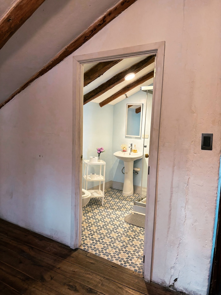 Casa Aida Luz