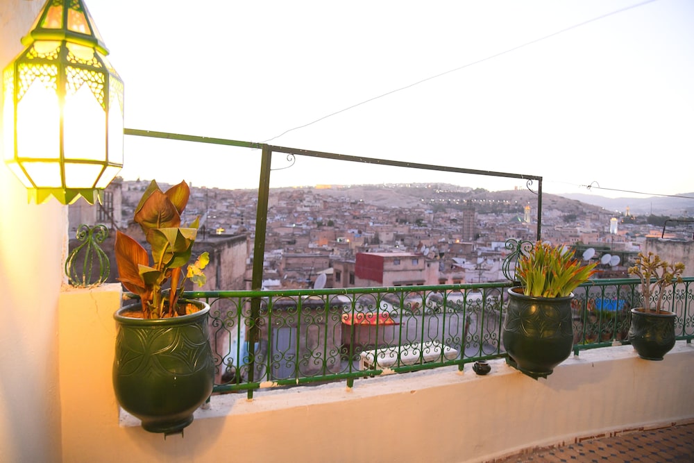 Riad Dar Fes