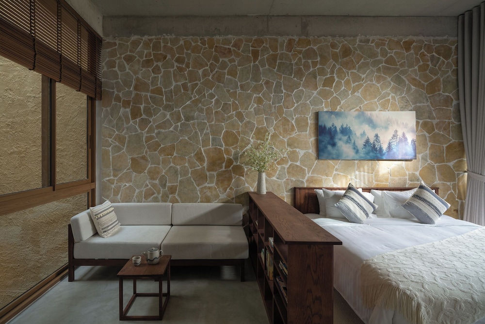 Wazen Retreat Villa Da Nang
