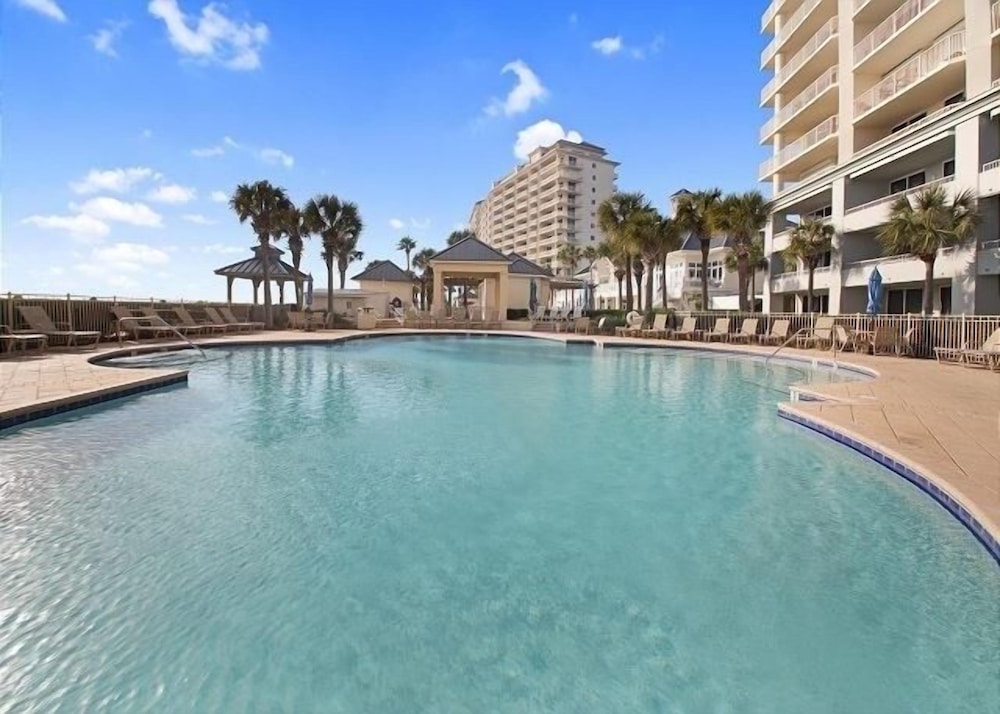The Beach Club Bristol 201 3 Bedroom Condo